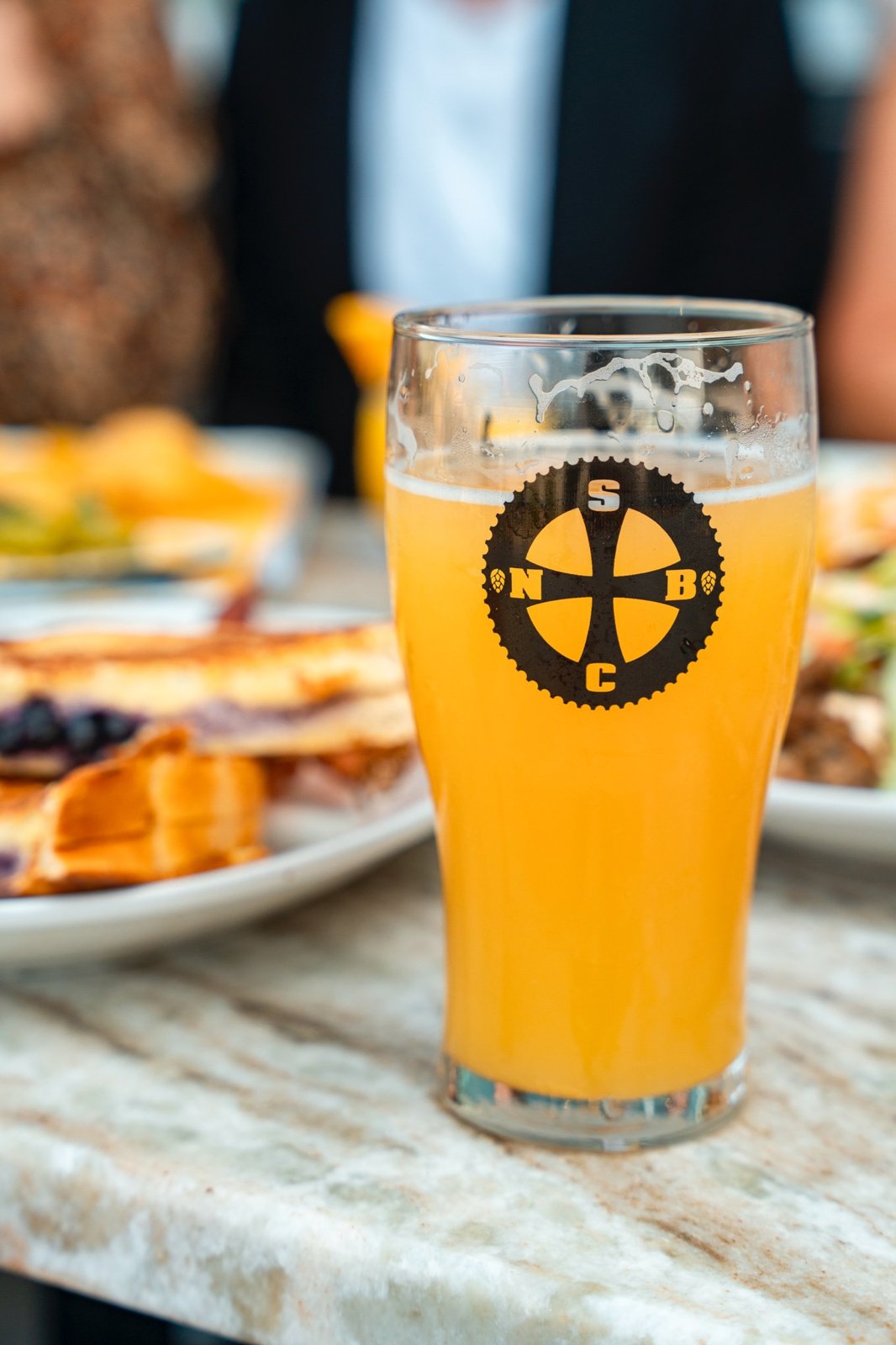 St. Nicholas Brewing Co. MDH, De Soto, United States