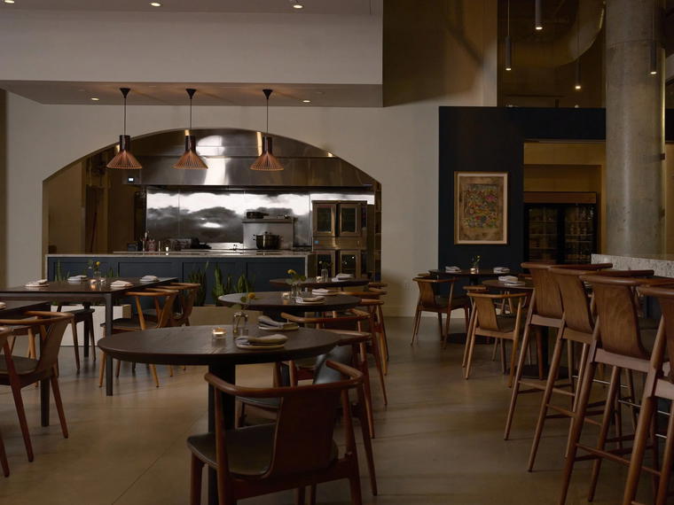 L'Ostrica, Charlotte, United States