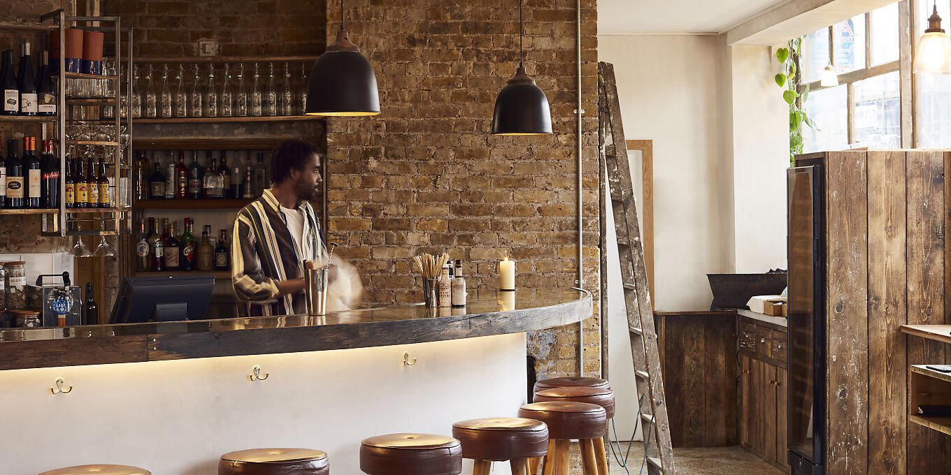 Perilla, London, United Kingdom