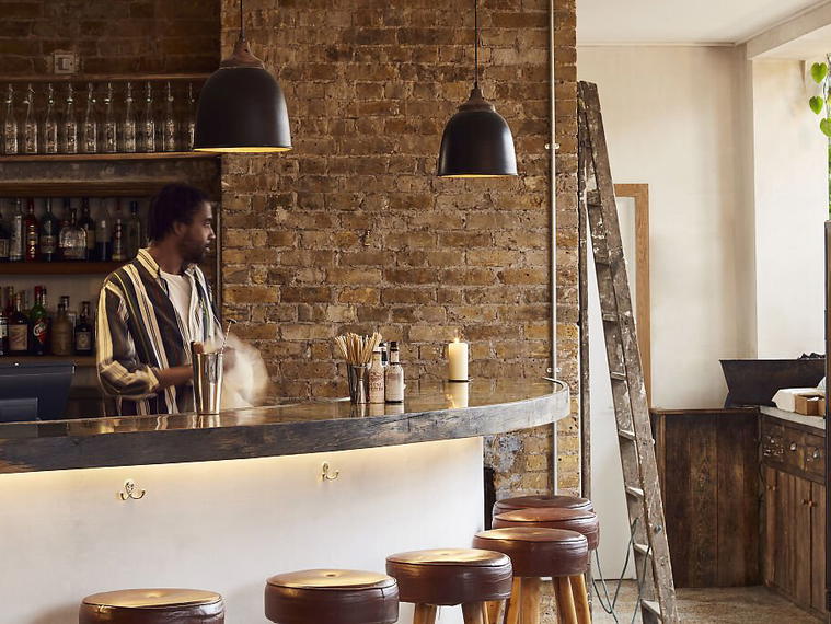 Perilla, London, United Kingdom