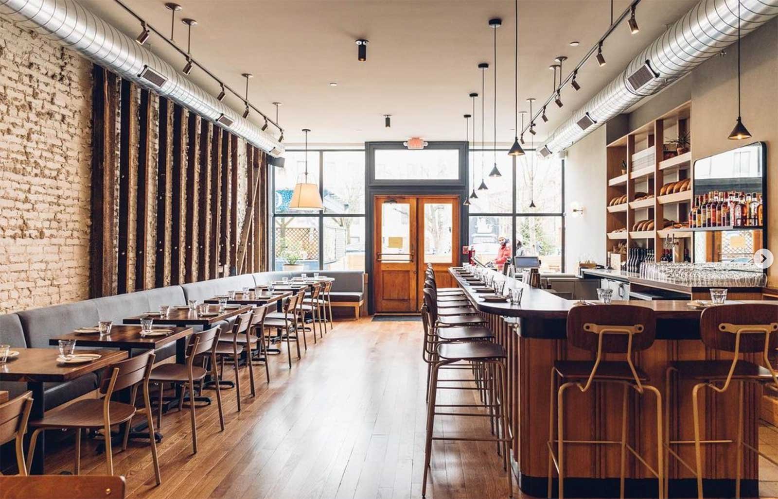 Razza, Bar in Jersey City