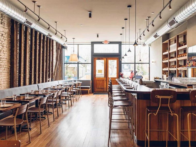 Razza, Jersey City, United States