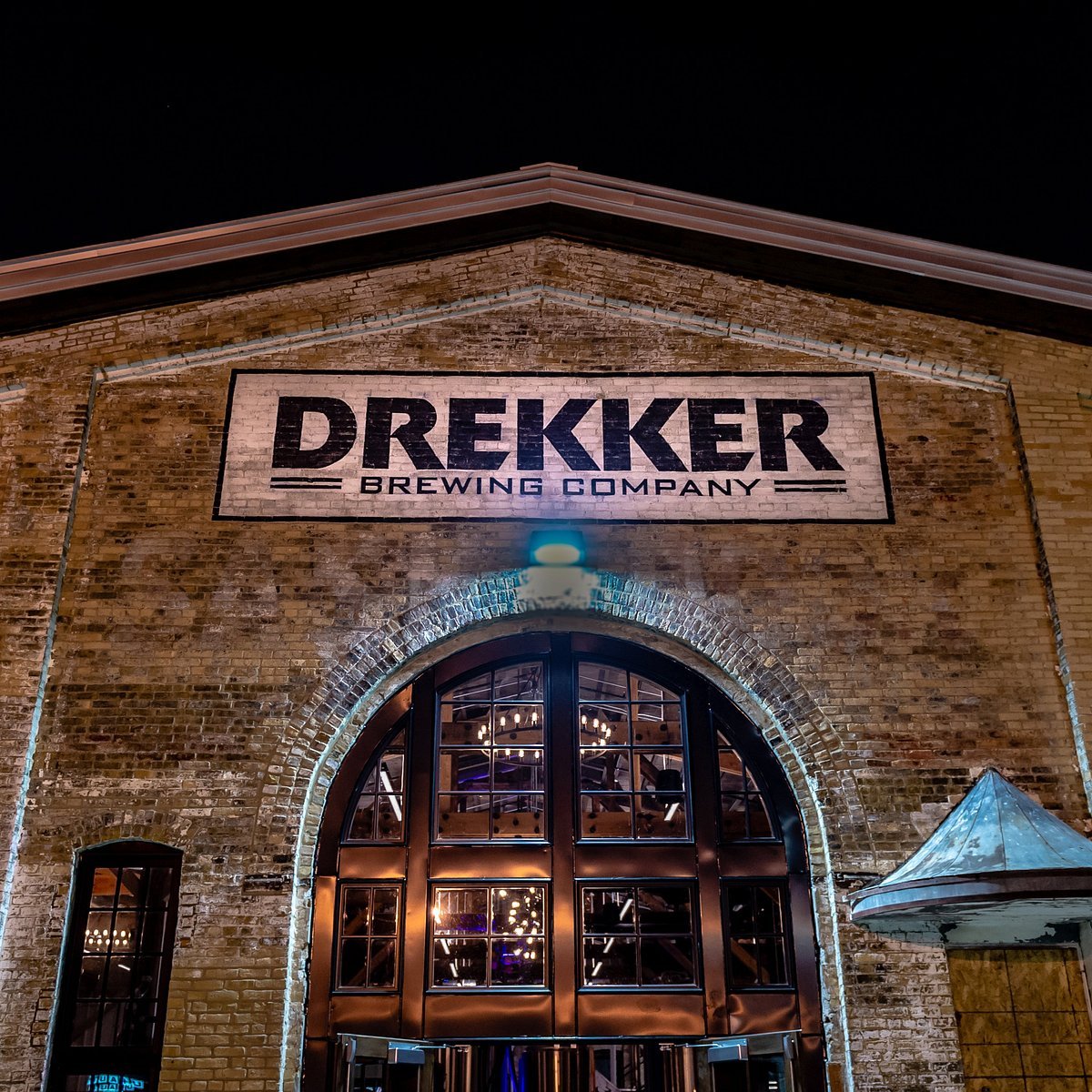 Drekker Brewing Company