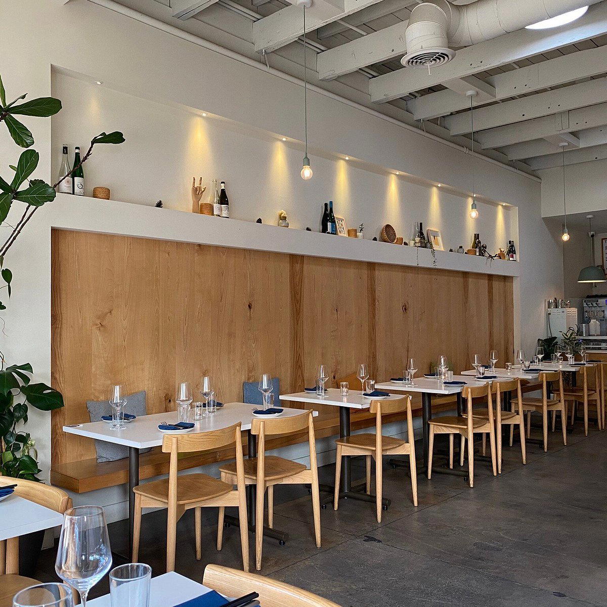 Yang's Kitchen, Alhambra, United States