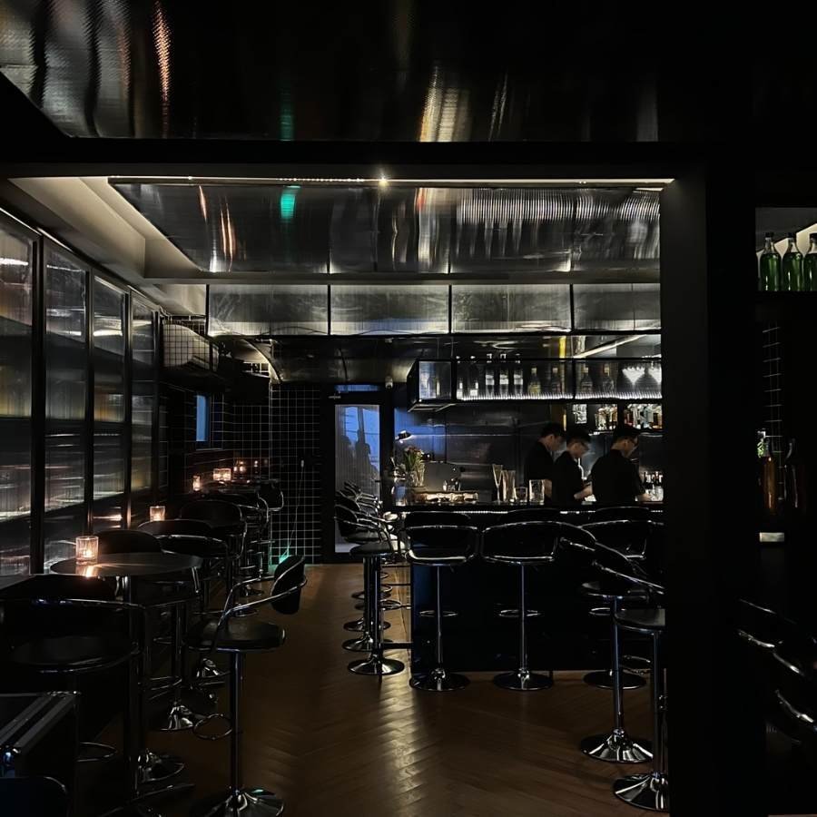 Dot Bar