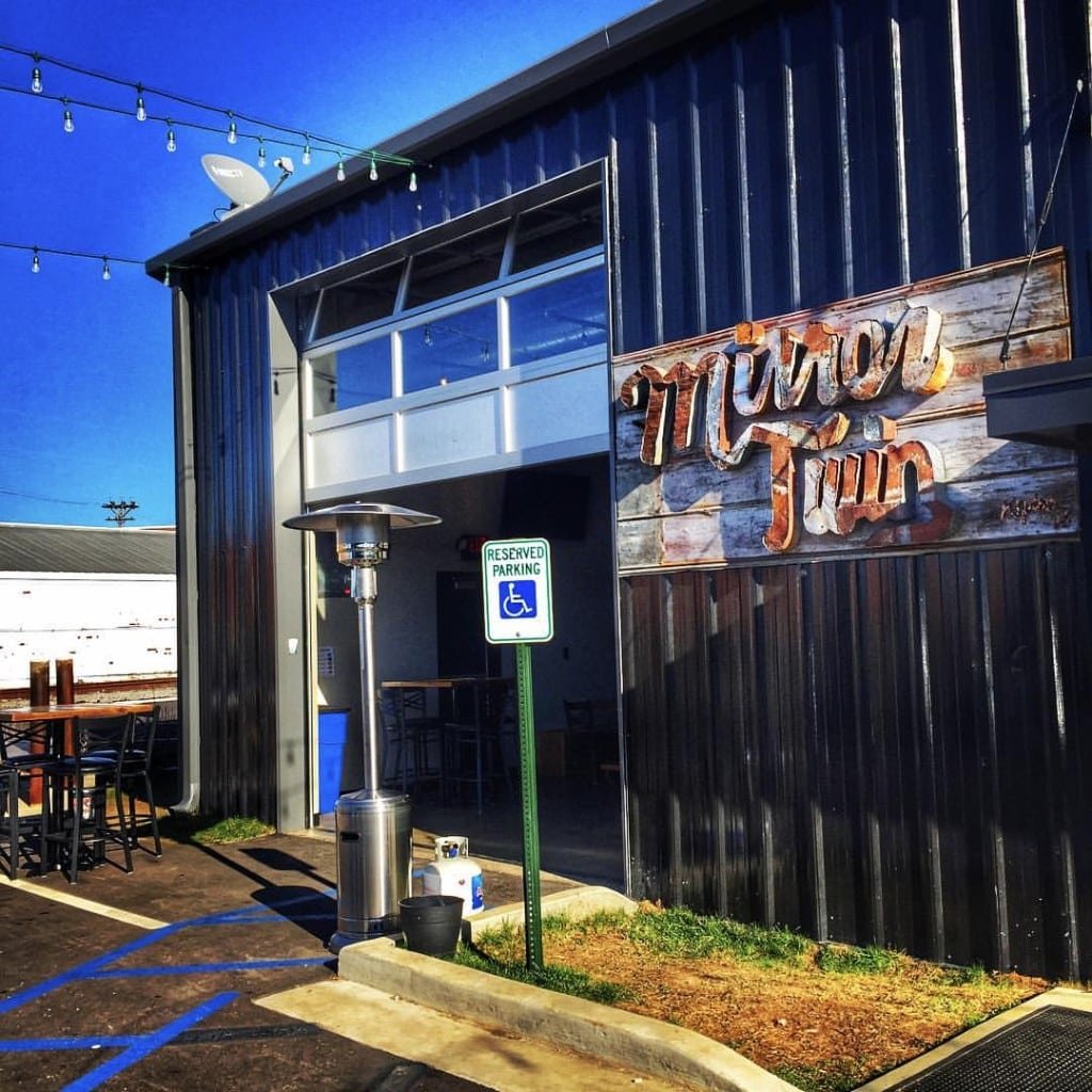 Mirror Twin Brewing, Lexington, United States