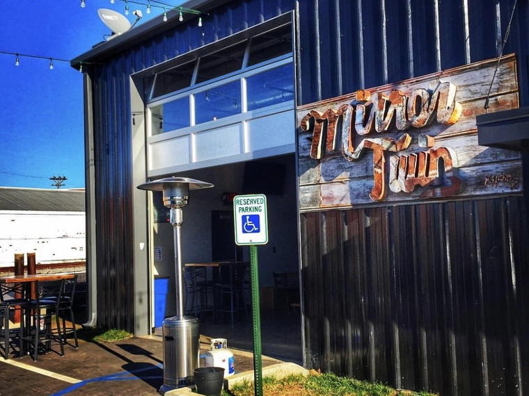 Mirror Twin Brewing, Lexington, United States