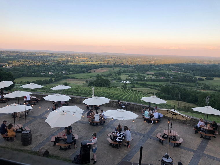 Dirt Farm Brewing, Loudoun, United States