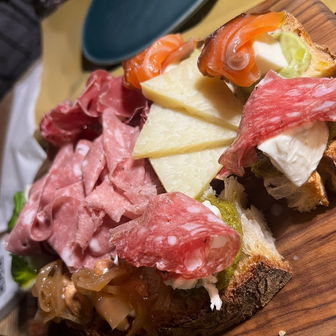 jamón