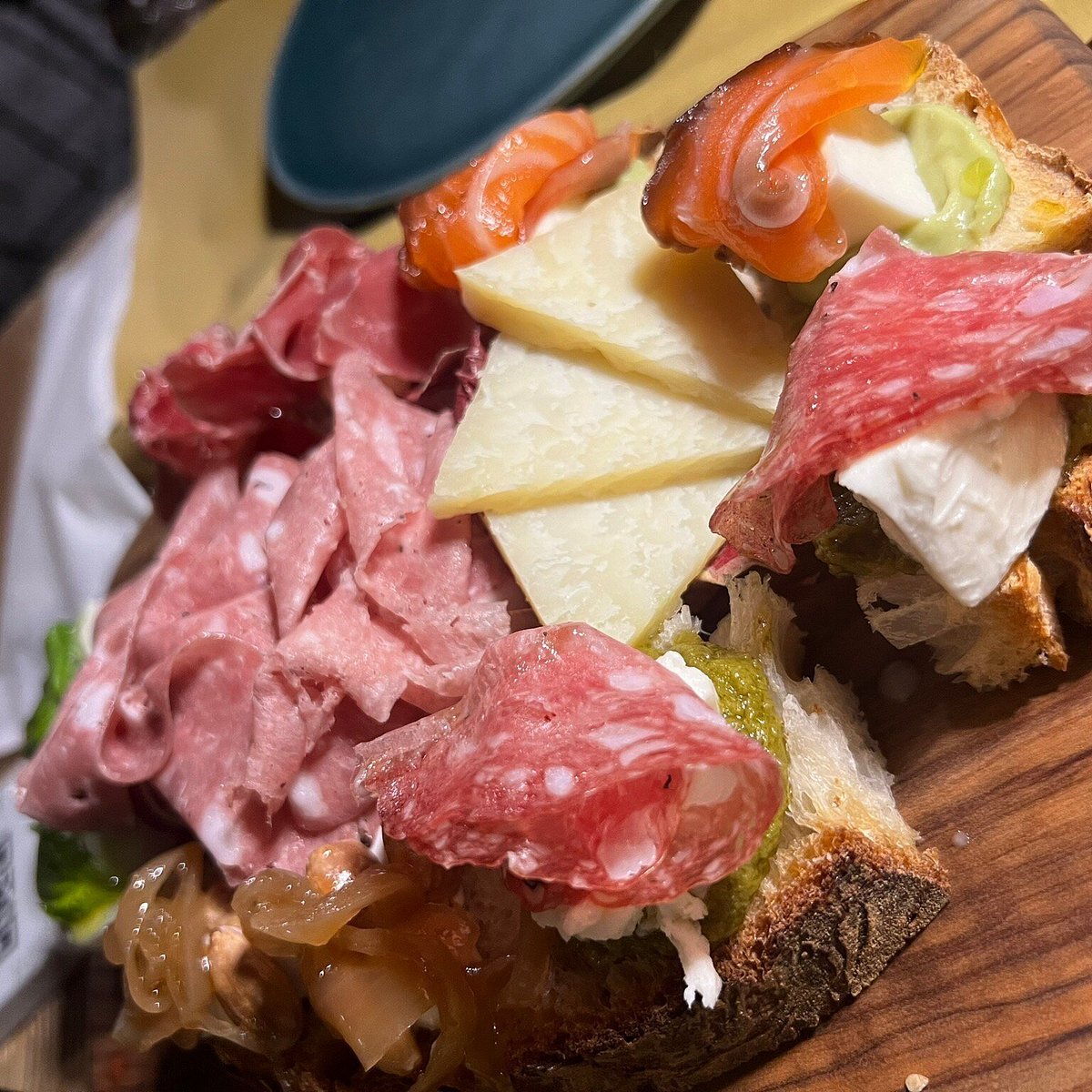 jamón