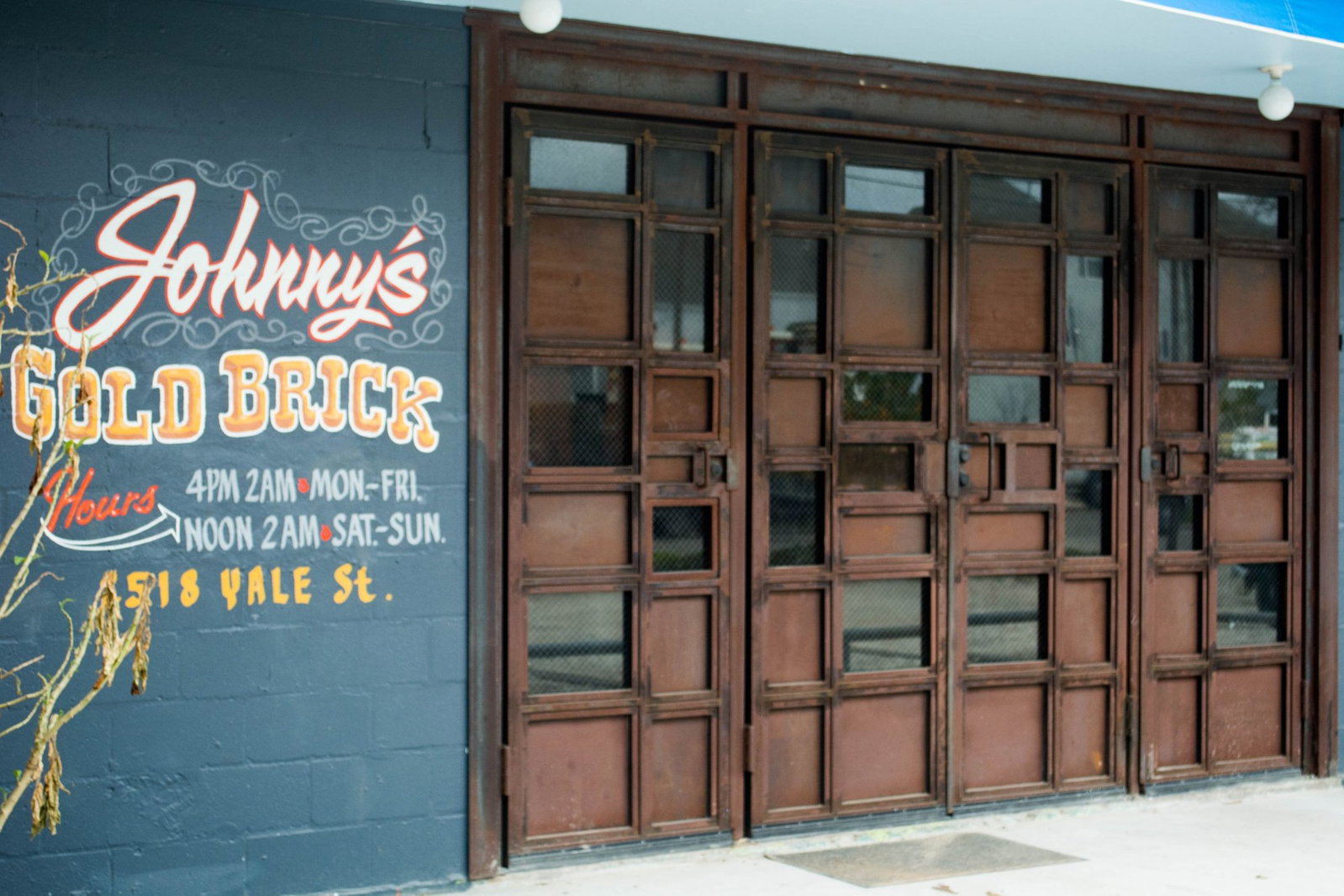 Johnny's Gold Brick, Houston, United States