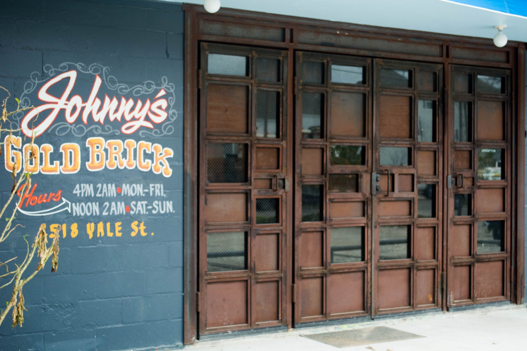 Johnny's Gold Brick, Bar in Houston