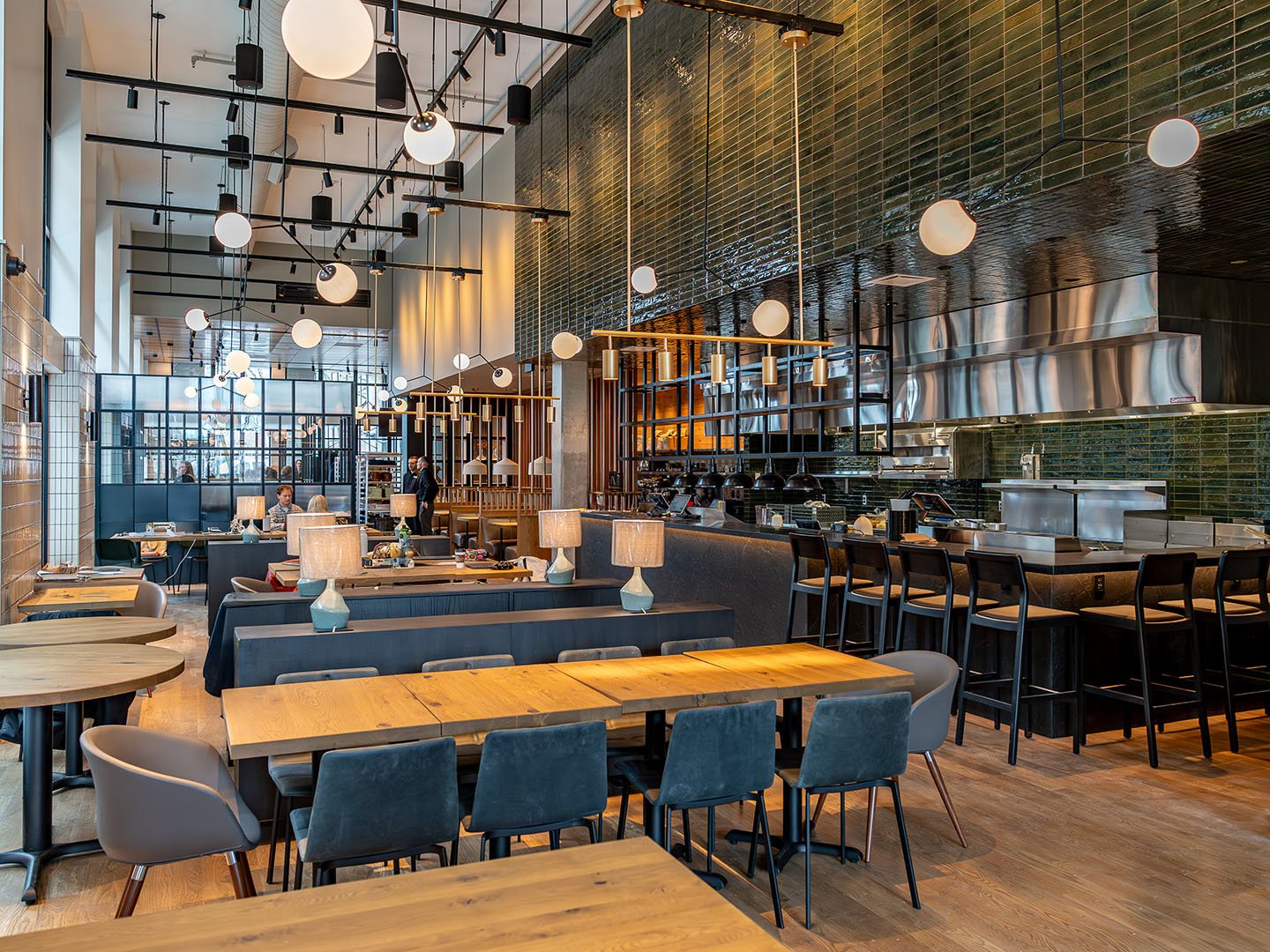 Hearth and Hill - Sugar House, Bar in Salt Lake City