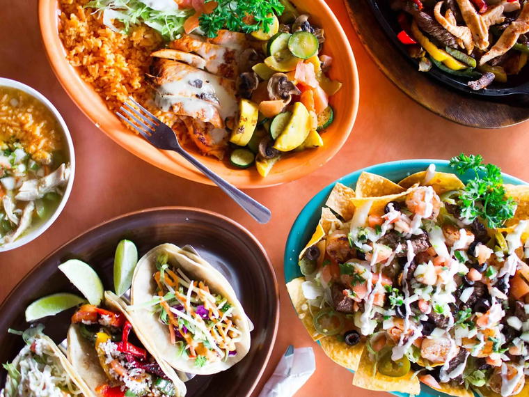 YOLA cocina mexicana, Corpus Christi, United States
