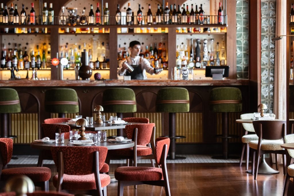 1925 Vermutería bar in Barcelona