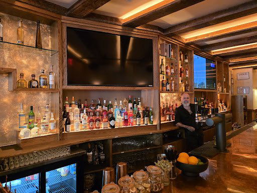 Conall's Public House, Bar in New York City
