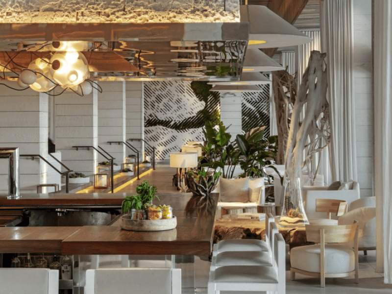 Drift Lobby Bar, Bar in Miami