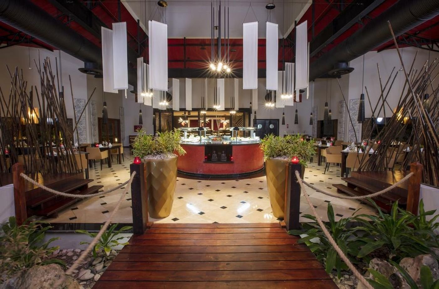 Royal Lobby Bar, Punta Cana, Dominican Republic