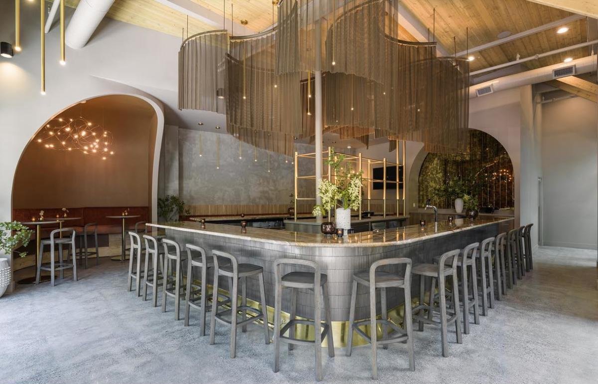 Chispa | Food + Drink bar in Napa, United States