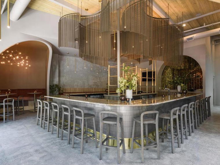 Chispa | Food + Drink, Napa, United States