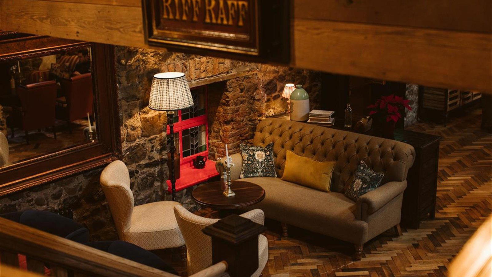 McKendry’s Lounge | Bar bar in Ballymena