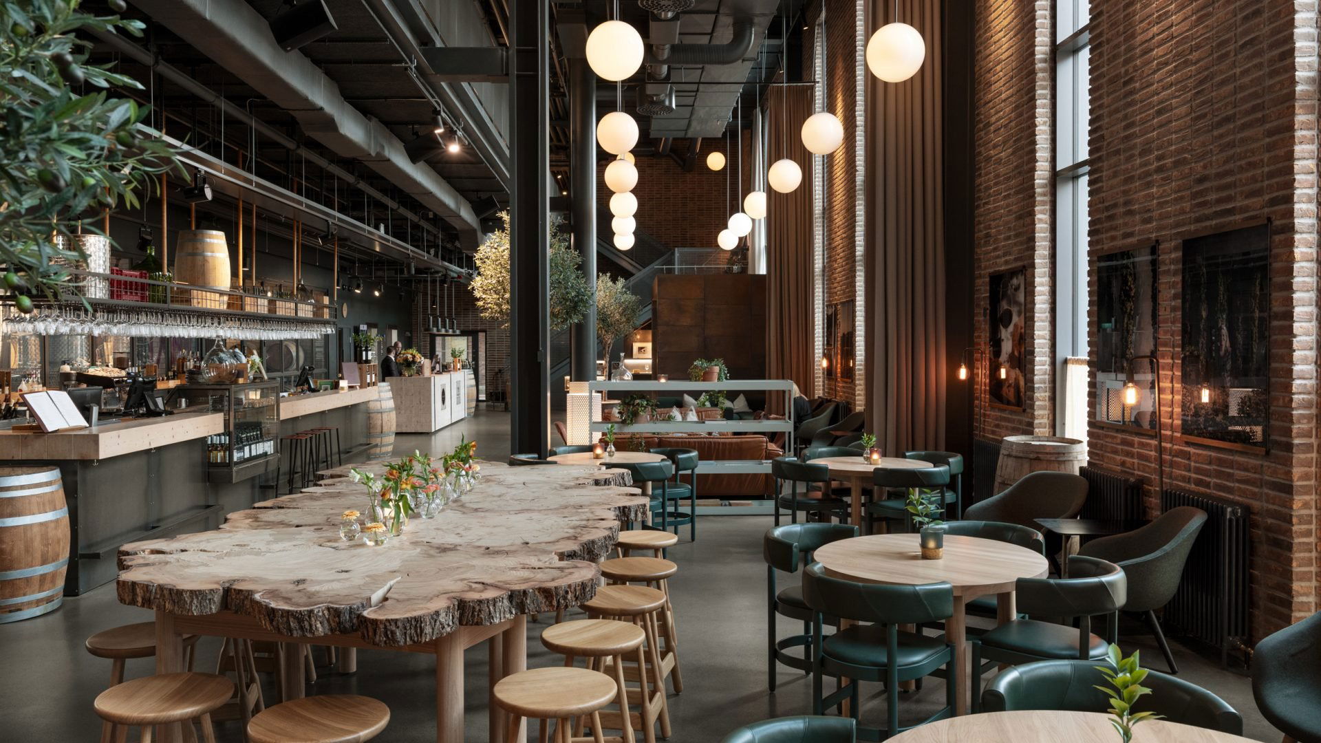 Winemakers Bar, Bar in Stockholm
