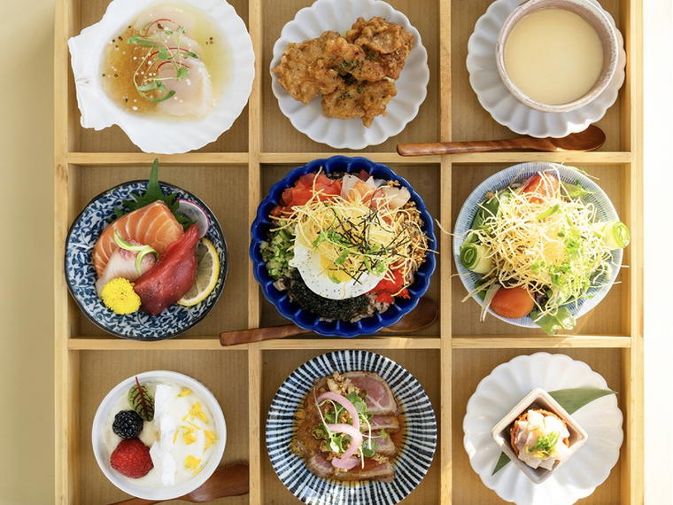Ryuko South - Japanese Kitchen + Bar, Calgary, Canada