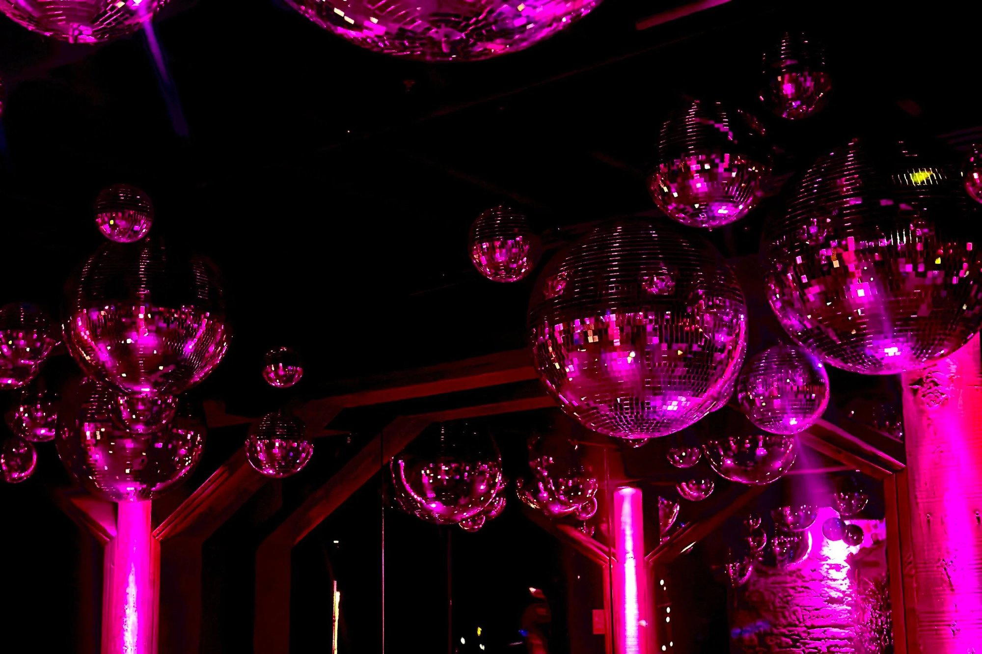 Ava bar in Minneapolis