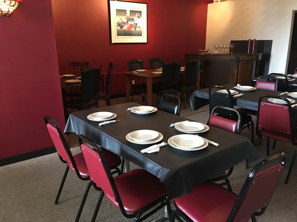 Calvino's Restaurant and Wine Bar