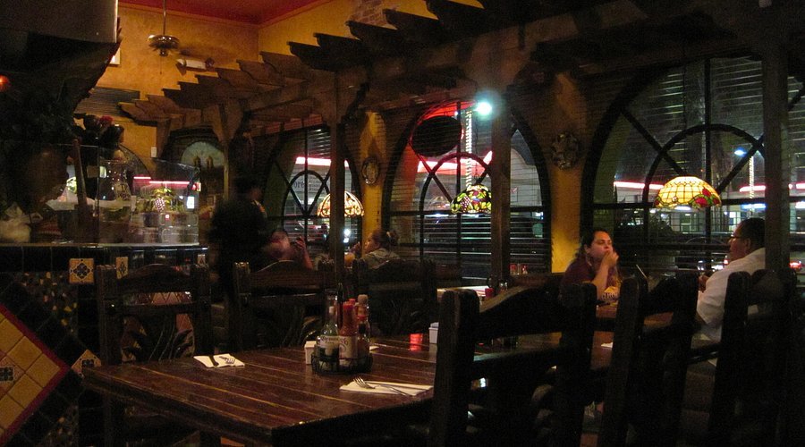 Gloria's Cocina Mexicana, Ontario, United States