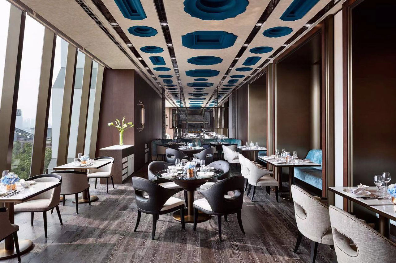 Le Manoir Ling · Parlor, Bar in Shanghai
