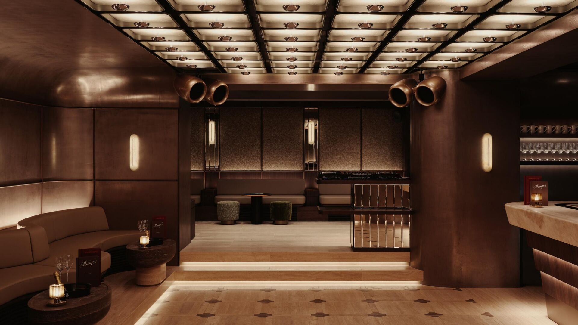 Margo's Bar