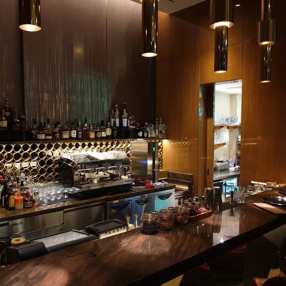 Penrose Lounge, Bar in Dubai