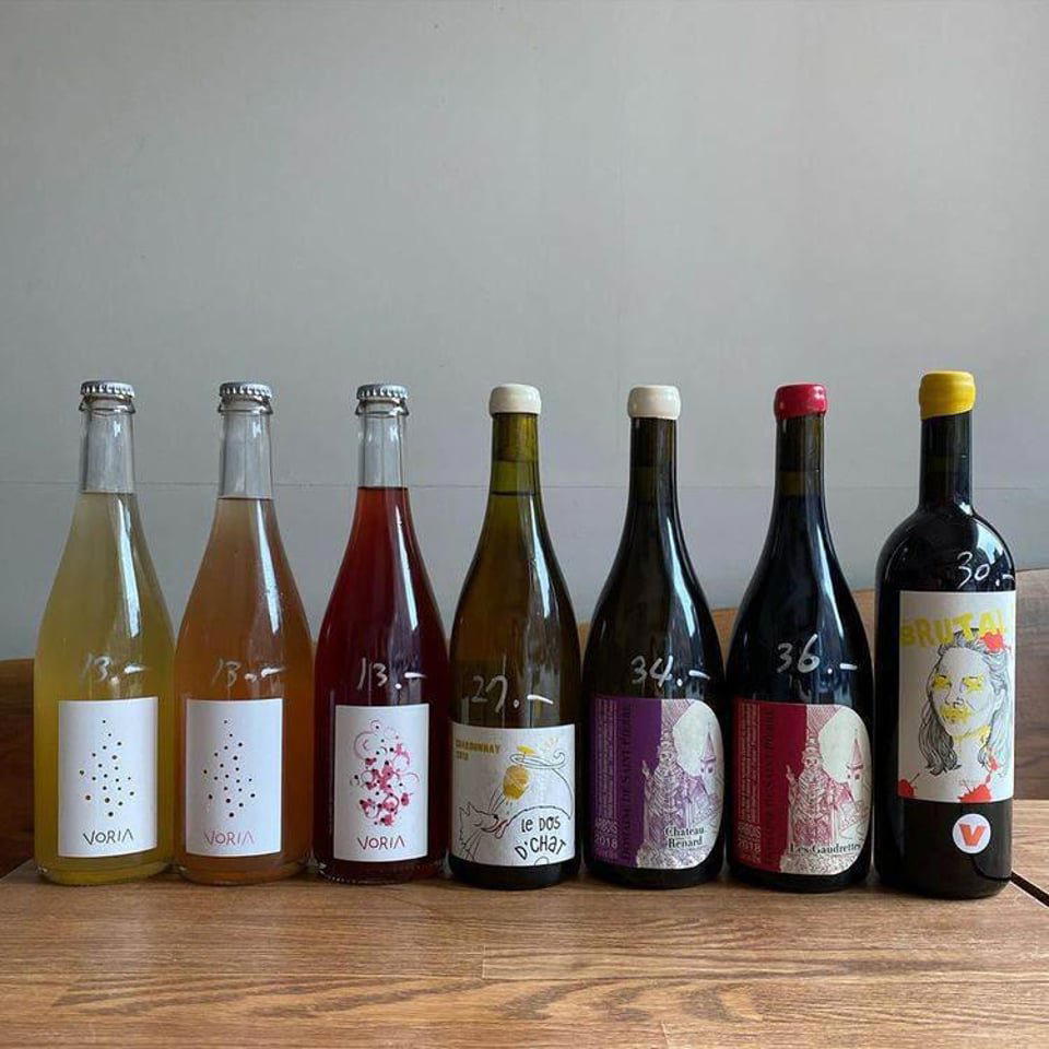 Dogokokk, Seoul, South Korea