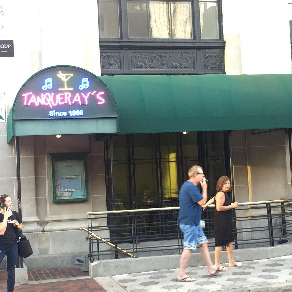 Tanqueray's Bar & Grille, Bar in Orlando
