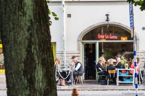 Bar La Lune