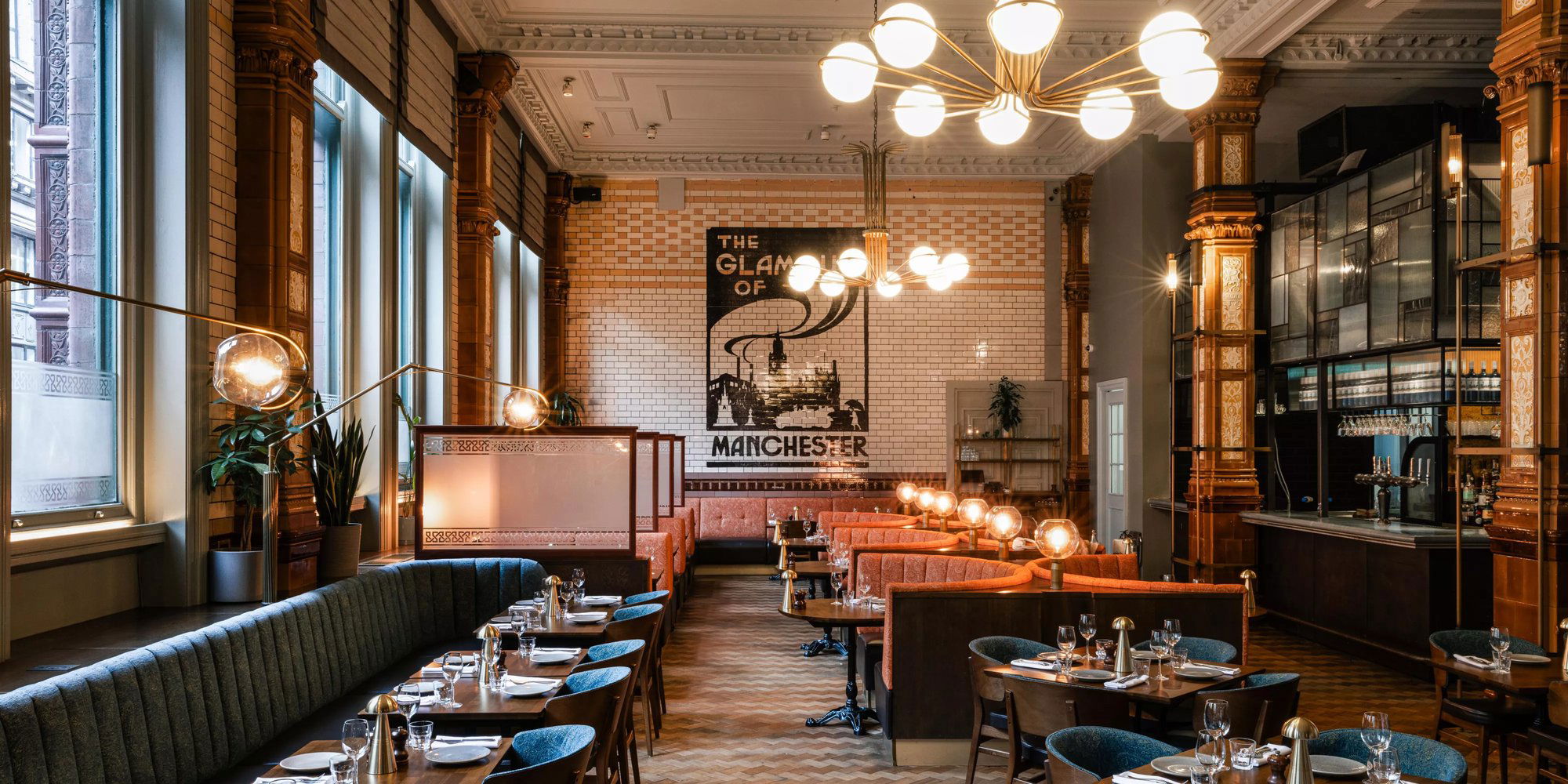 Residents Lounge, Bar in Manchester