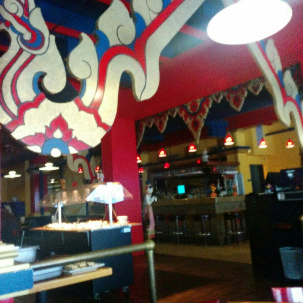 Sawatdee Thai Restaurant - Minneapolis, Bar in Minneapolis