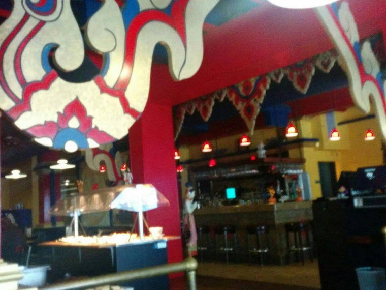 Sawatdee Thai Restaurant - Minneapolis, Minneapolis, United States