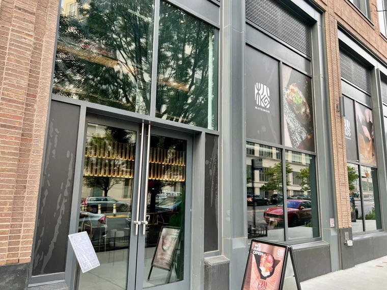 Matsunori, New York City, United States