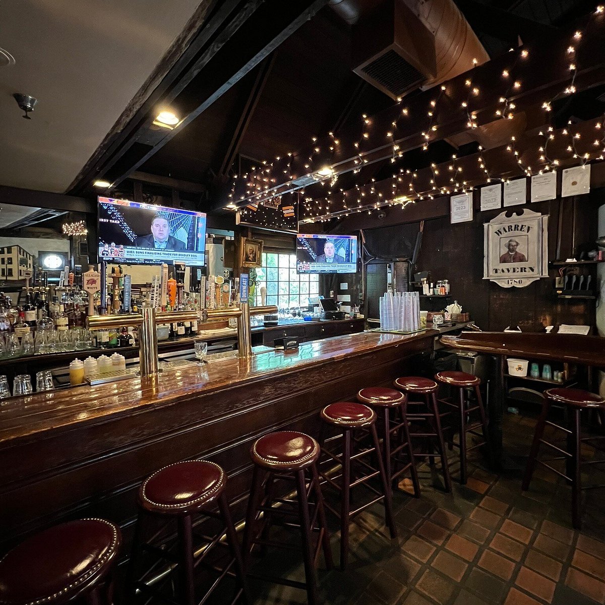 Warren Tavern, Boston, United States