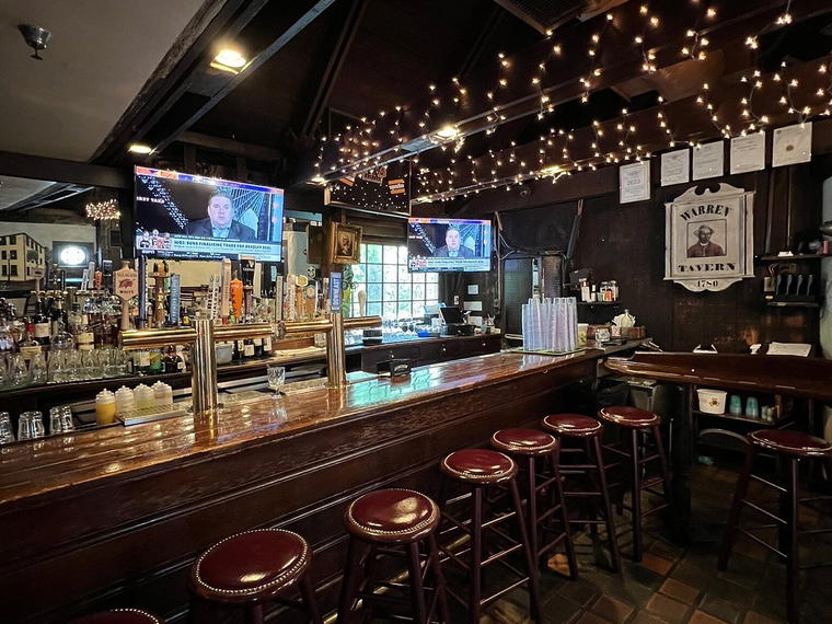 Warren Tavern, Boston, United States