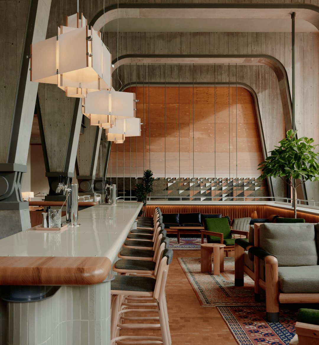The Ace, Bar in Toronto