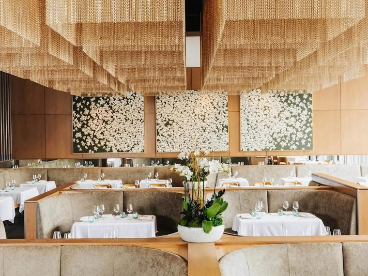 61 Osteria, Fort Worth, United States