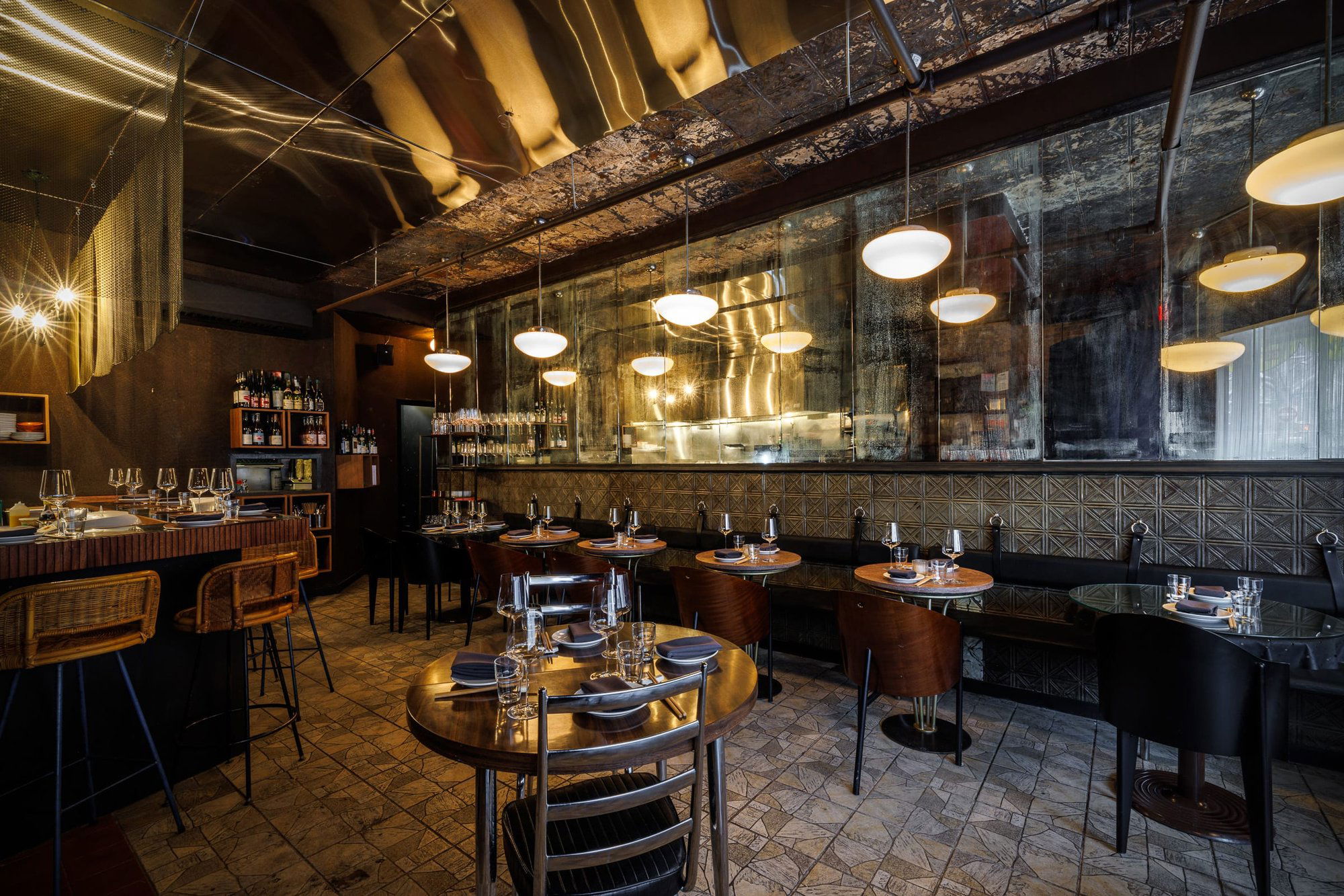 Tolo, Bar in New York City