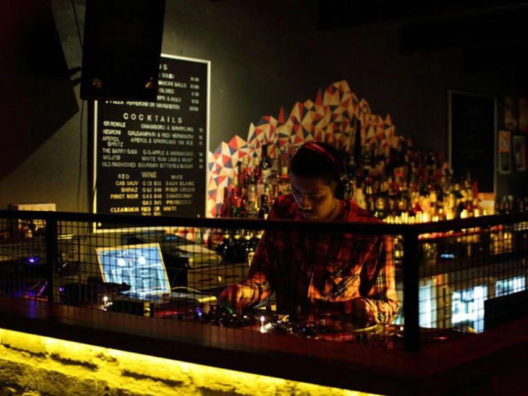 Ching-a-Lings, Darlinghurst, Australia