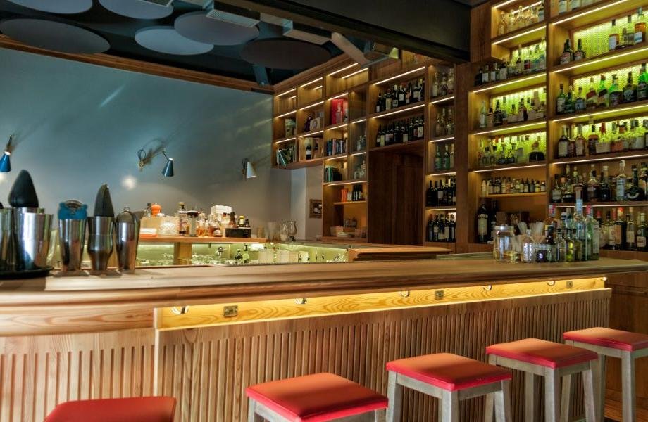 Forte Vita Bar, Bar in Milan