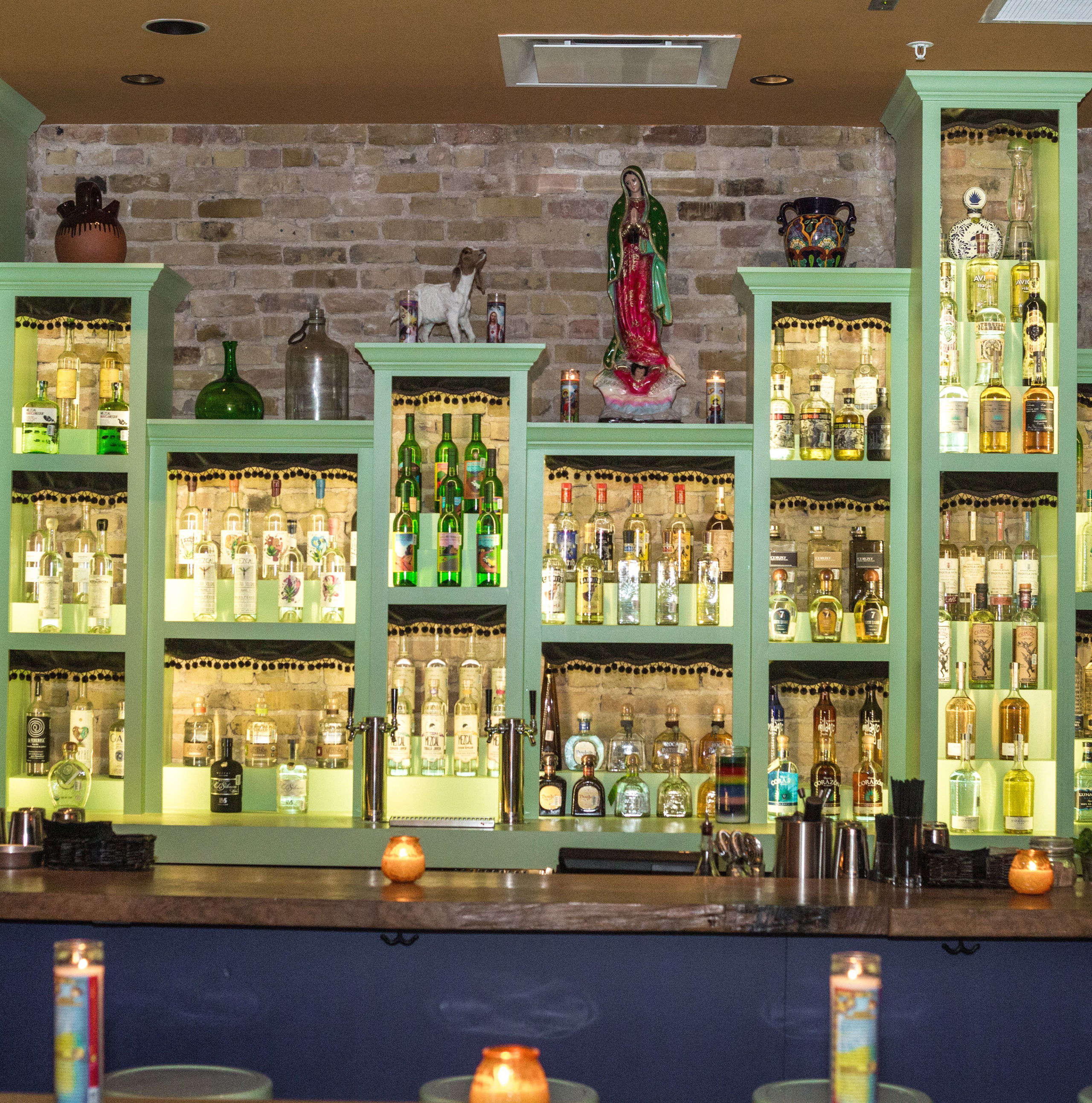 La Mezca, Bar in Austin