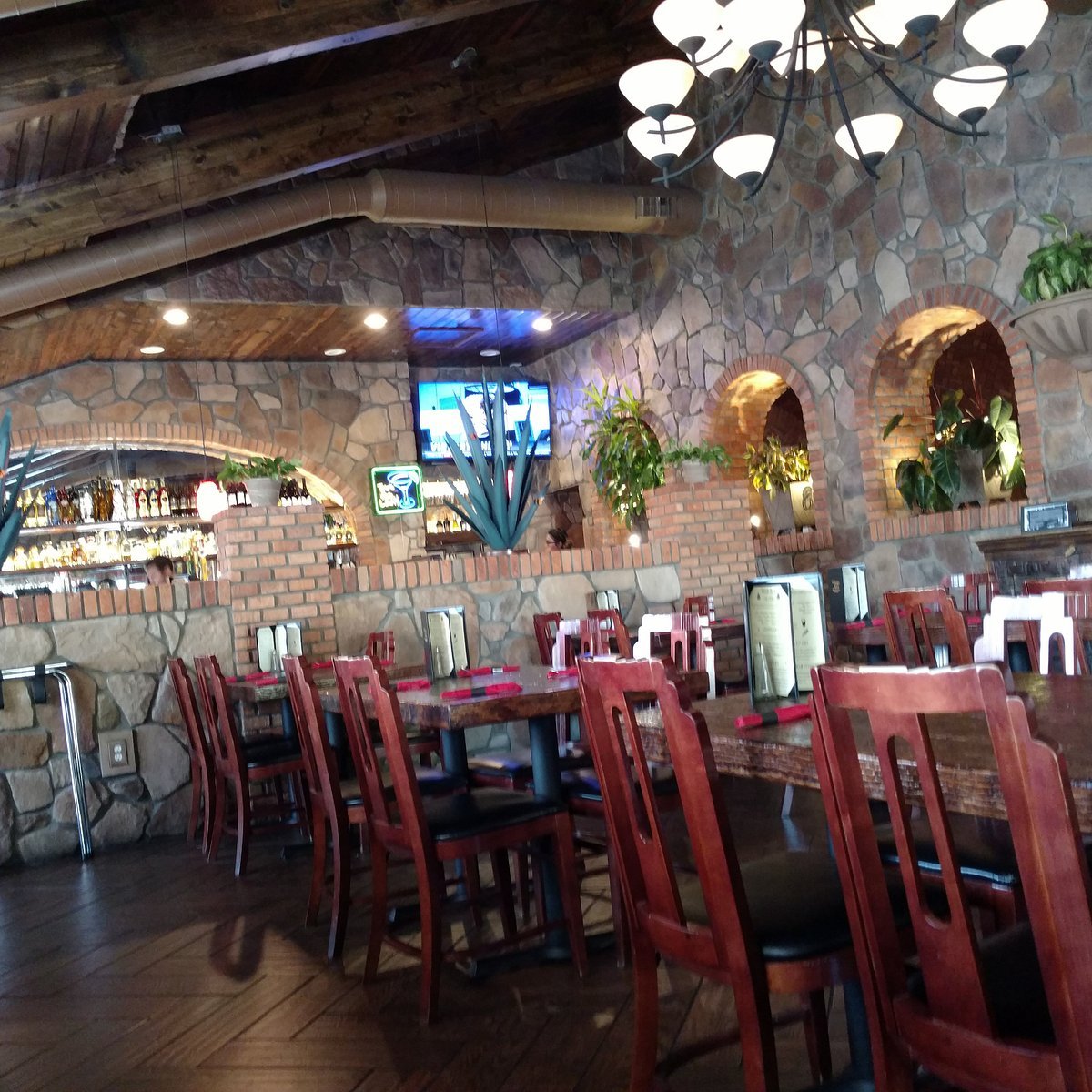 La Buena Vida Mexican Restaurant