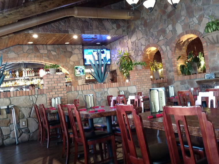 La Buena Vida Mexican Restaurant, Fort Collins, United States